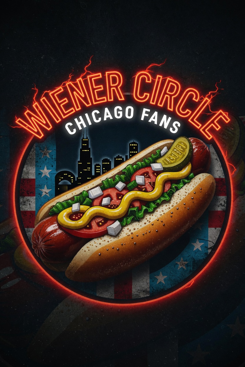 The Wiener Circle
